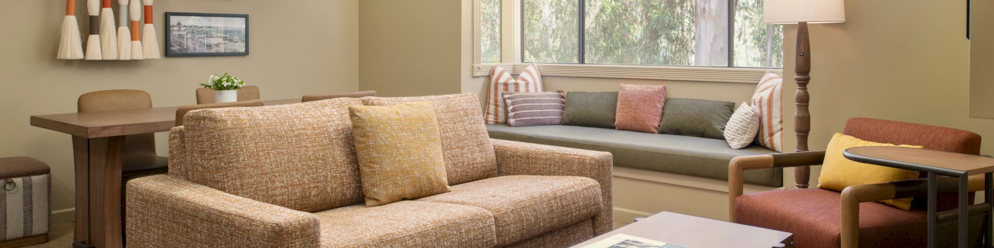 Chaminade Resort & Spa