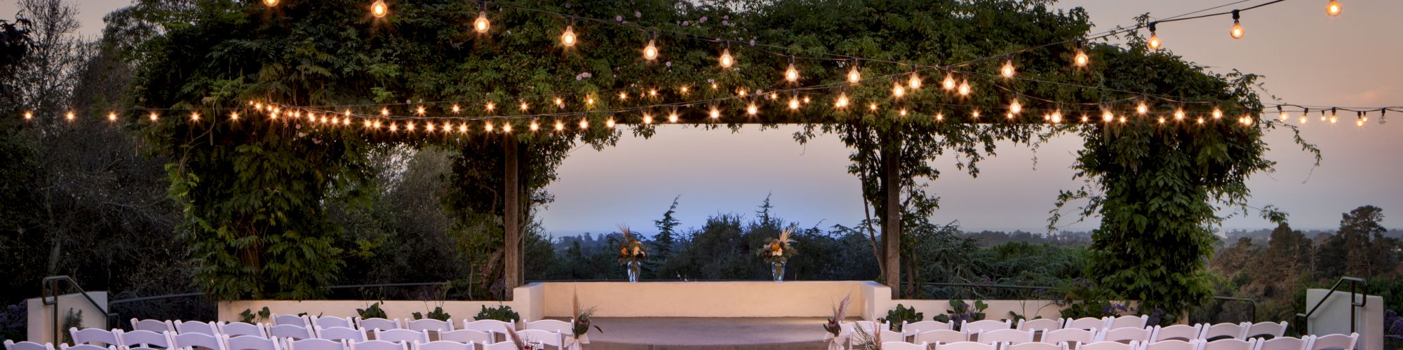 Chaminade Resort & Spa