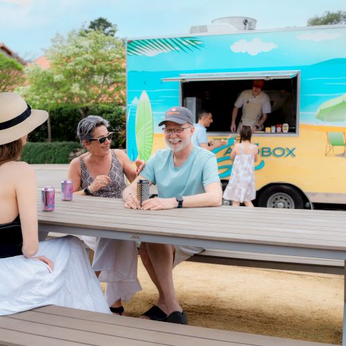 Chaminade Resort & Spa