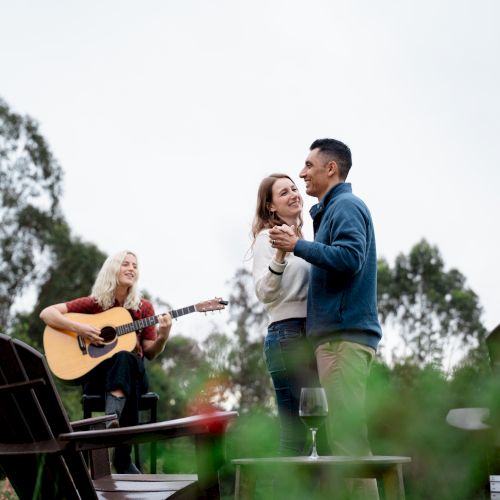 Chaminade Resort & Spa