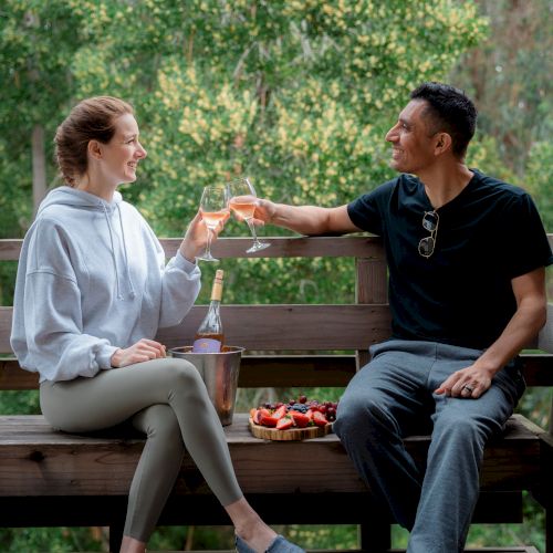 Chaminade Resort & Spa