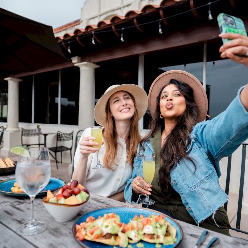 Chaminade Resort & Spa