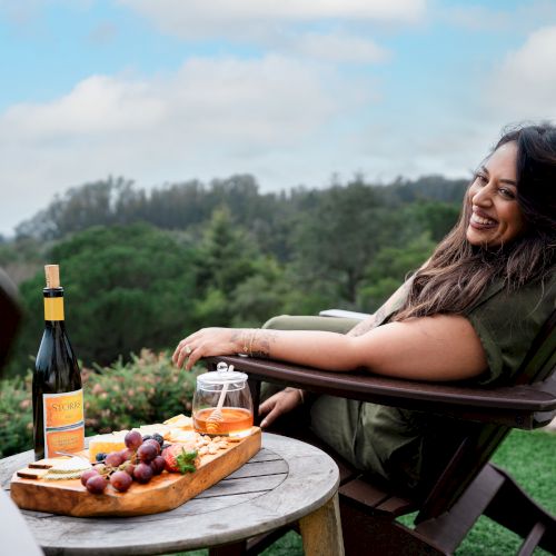 Chaminade Resort & Spa