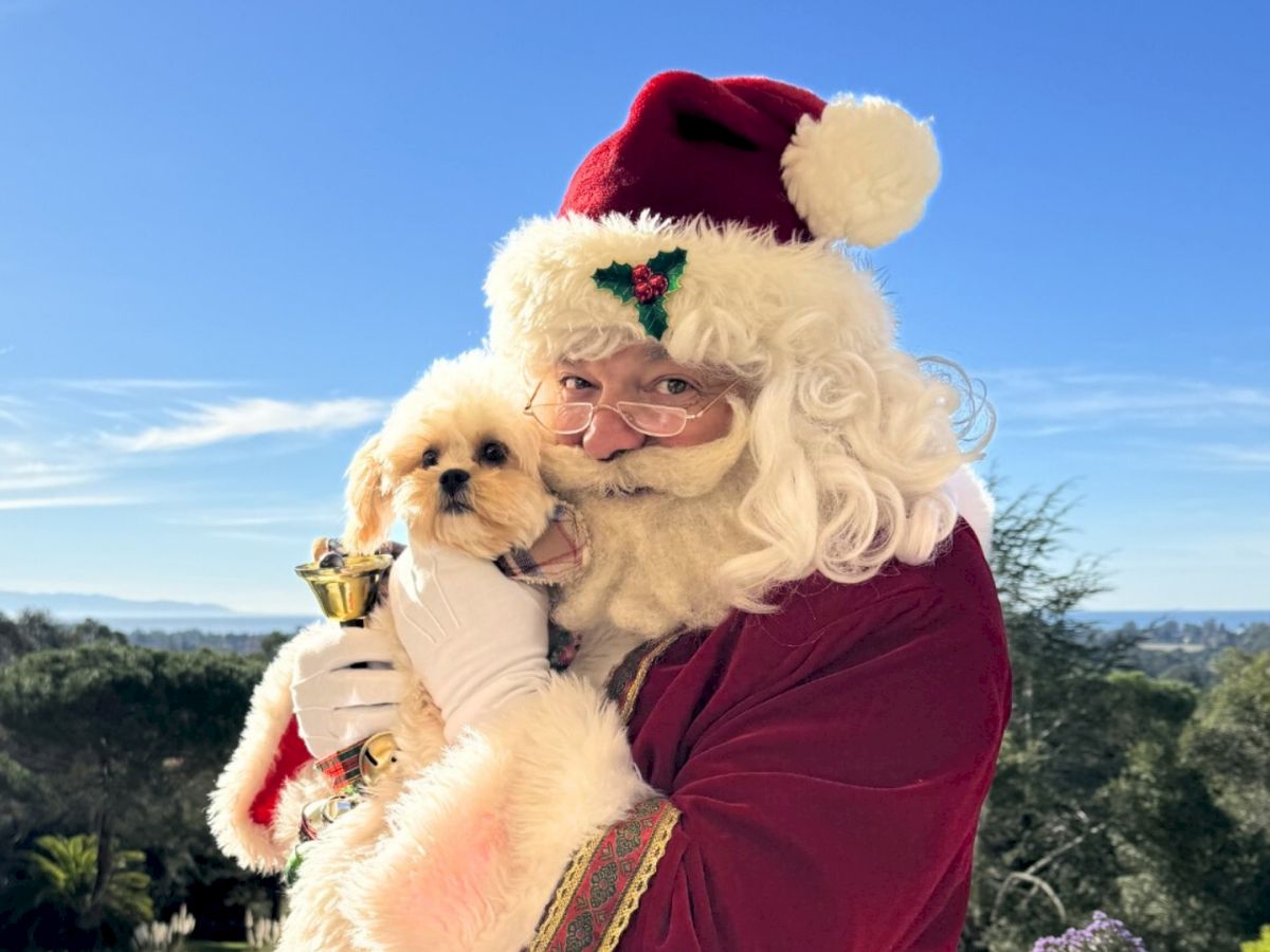 Chaminade Resort & Spa