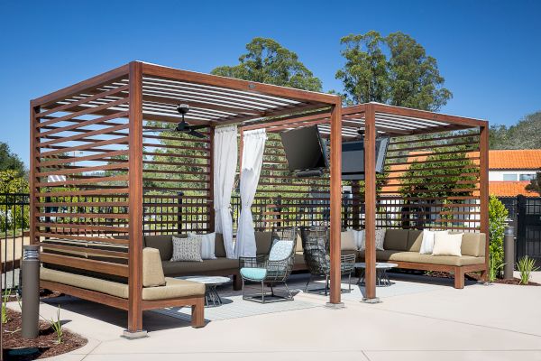 Chaminade Resort & Spa