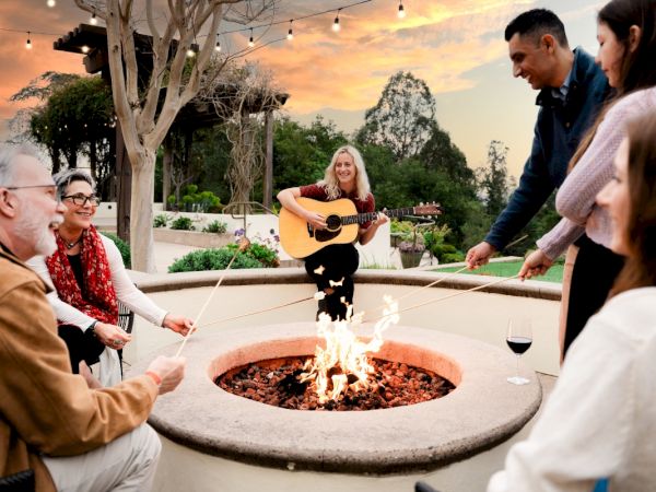 Chaminade Resort & Spa