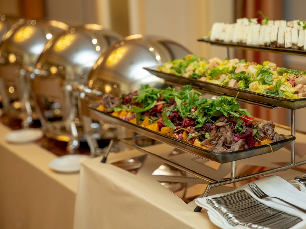 Chaminade Resort & Spa