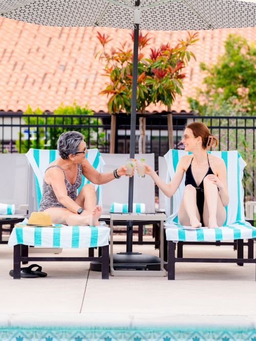 Chaminade Resort & Spa