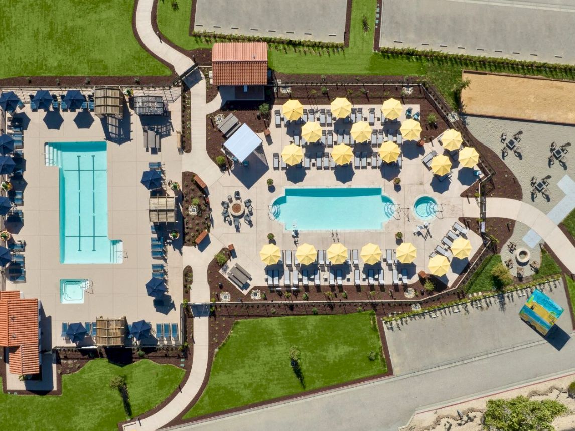 Chaminade Resort & Spa