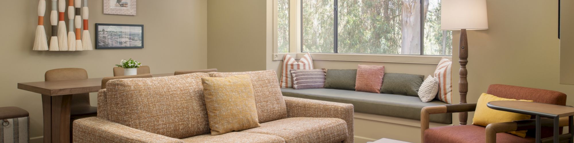 Chaminade Resort & Spa