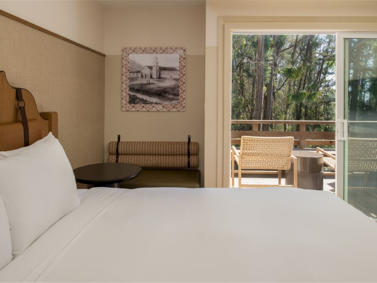 Chaminade Resort & Spa
