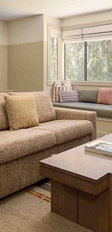 Chaminade Resort & Spa