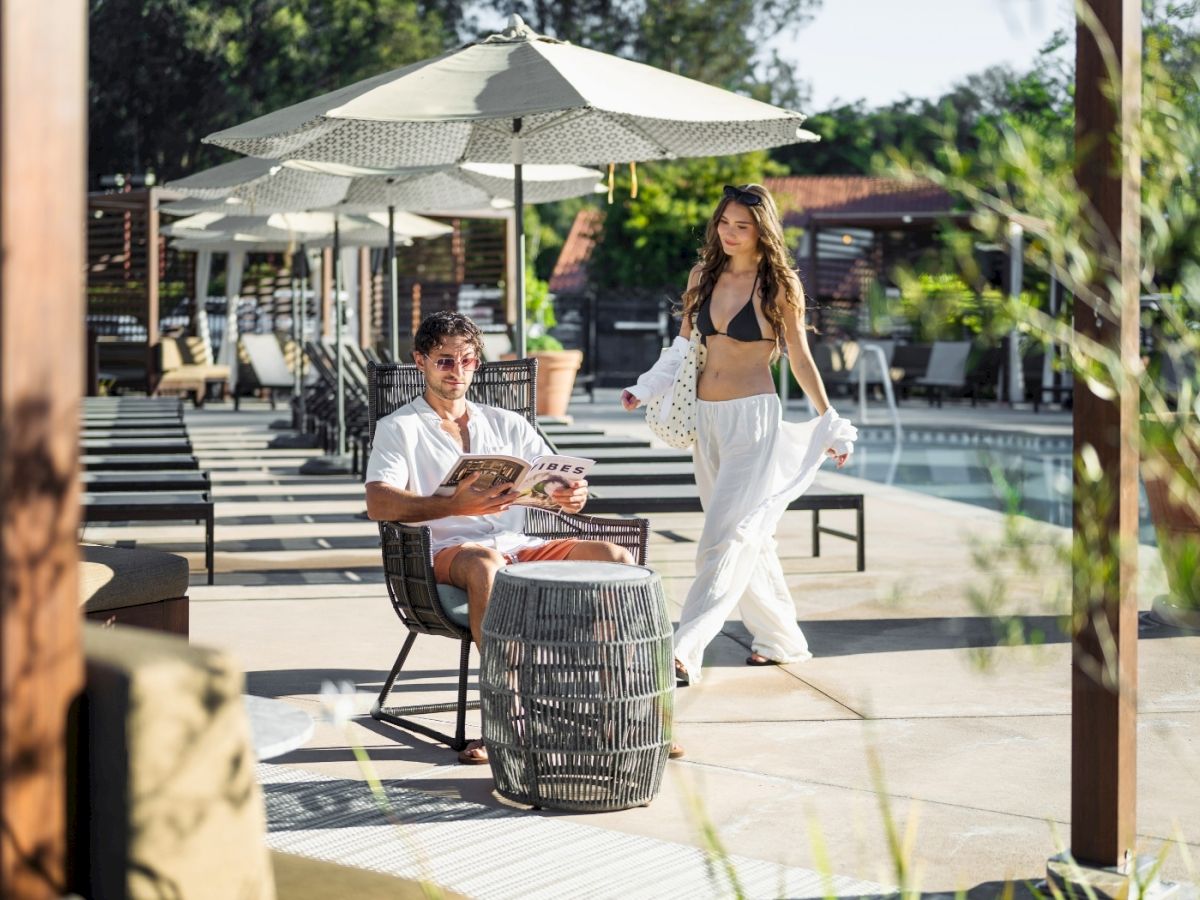 Chaminade Resort & Spa