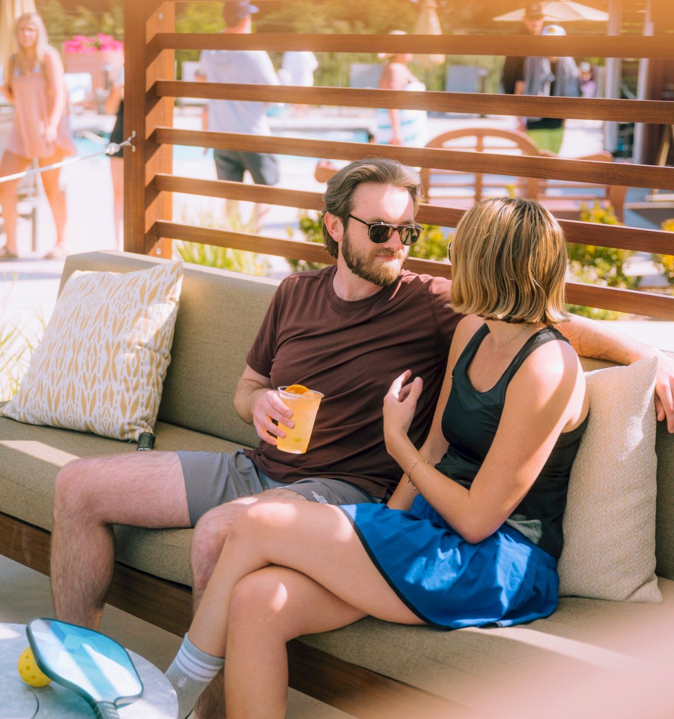 Chaminade Resort & Spa